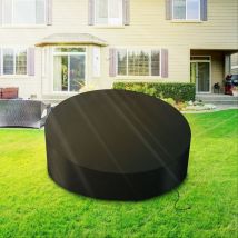 Jopassy - Bâche de protection Kingsleeve Housse de protection Polyester Oxford 230cm Couverture résistante hivers Canapé