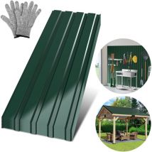 Jopassy - swanew Boxmaschine Sportanzug Elektronische Musik Boxmaschine Wandmontiertes Boxziel mit 2 Paar Boxhandschuhen Erwachsener + Kind