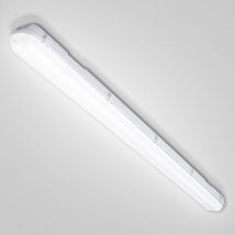 Jopassy - Lampe led pour locaux humides Lampe pour baignoire Lampe pour cave Cave 150cm Blanc froid