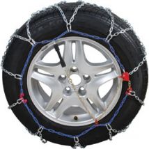 Adnauto - jope e12 240 - Chaines 12mm 15-16-17-17.5-18 - Special suv Camping-cars et Utilitaires