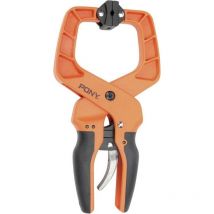 32225 Longueur de cliquet 50 mm Longueur: 25 cm Mesures d'empattement:50 mm - Jorgensen