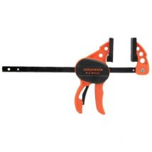 Jorgensen - Pony POJ33804 Hobby e-z hold Adjustable Clamp 4in PNY33804