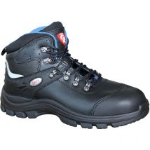 Jori Rocky Mid Sicherheitsschuhe S3 Elten Gr. 43