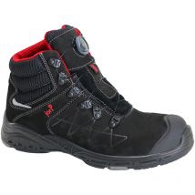 Jori Sicherheitsstiefel joMax Boa Mid S3 elten Gr. 47