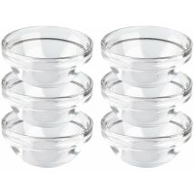 Josef Mäser Gmbh, Luminarc, Serie Empilable, Ciotola 7,5 Cm, Set Da 6 Pz.