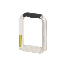Joseph Joseph Easy-Mash Potato Masher white
