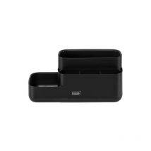 EasyStore Bathroom Caddy black - Joseph Joseph