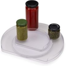 Joseph Joseph FridgeStore Lazy Susan Organizzatore rotante multilivello (851666)
