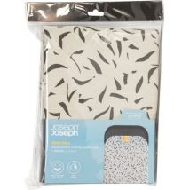 Glide Max groß Bügelbrettbezug, ecru - Joseph Joseph