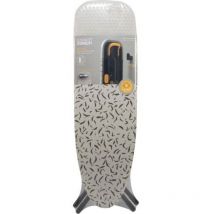 Joseph Joseph - Glide Plus 130cm Bügelbrett inkl. Hochwertigem Be