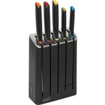 Joseph&joseph - Joseph Joseph Messerblock Set 6 tlg. Color