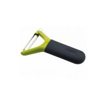 Joseph Joseph - Multi-peel Fruits & vegetables y peeler Black,Green