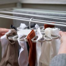 Joseph Joseph - Petal percha de secado rápido crudo, 22 piezas, crudo (50051)