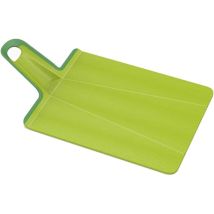 Chop2pot Plus Green Planche À Découper Pliante, Multifonctionnelle, Pour Couper, Hacher Et Servir, Base Antidérapante, Résistante, Lavable Au Lave-