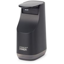 Slim Compact Soap Pump Black - Joseph Joseph
