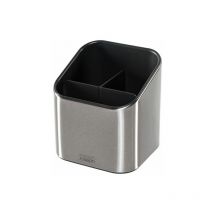 Joseph Joseph Utensilienbehälter Edelstahl