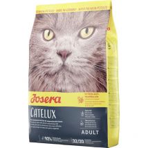 Katzenfutter Catelux 2 kg Trockenfutter - Josera