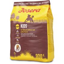 Josera - Hundefutter Super Premium Kids 900 g Trockenfutter