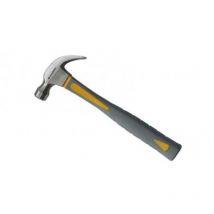 Jouanel - Marteau universel manche fibre, 740 g - Réf: macmf