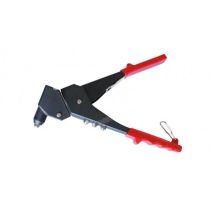 Jouanel - Pince à rivets tête pivotante 360° (pour rivets 2,4 / 3,2 / 4 / 4,8 mm) - Réf: pi-piv