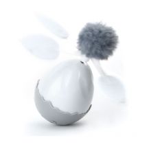 Jouet à bascule pour chat, jouet électrique en peluche pour chien, jouet interactif pour chaton