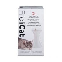 Frolicat - jouet multilaser - pour chat CY2220