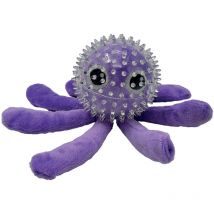 Jouet Peluche et tpr 'Bubble octopus'