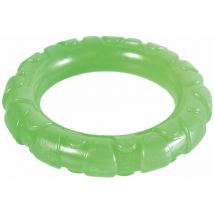 Jouet phosphorescent tpr : anneaux 5.9 cm