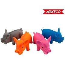Nayeco - Jouet pour animaux mod.piggy