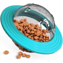 Langray - Jouet pour Chien Balle - Balle de Nourriture pour Chien, Dog Tumbler Ball, Jouet à Macher, Jouet pour Animal Domestique Balle distributrice