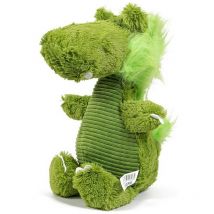Peluche chien Gloria karl monster