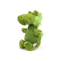 Jouet pour chien en peluche Gloria Karl Monstre Polyester Feuille de Mousse