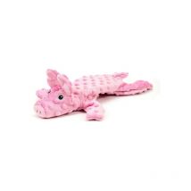 Jouet pour chien Gloria Dogmonsters Rose Cochon