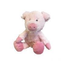 Jouet pour chien Gloria Peggy Cochon