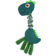 Pet Dino Jouet pour chien, 14,5 × 47 cm - Kerbl