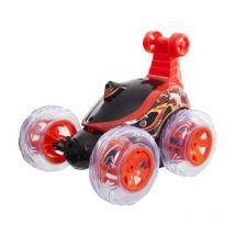Jouet pour Enfant 'Buggy Fou' 19cm Rouge