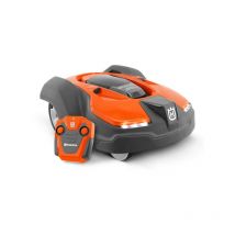 Husqvarna - Jouet robot tondeuse Automower