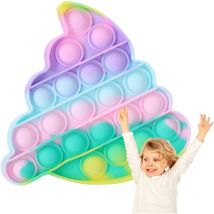 Jouet sensoriel anti-stress PopIt
