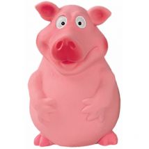 Jouets "BIGBELLY" - Cochon