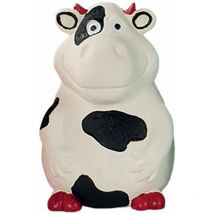 Jouets BIGBELLY – Jouet d'occupation et d'éducation pour chien – Caractéristique de la peluche – DOOGY