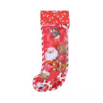 Jouets de Noël pour chats, assortiment de jouets pour bas de Noël, pack de jouets variés, jouet interactif de Noël pour animaux de compagnie, chats