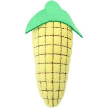 Jouets de Noël pour chats, jouets interactifs doux pour chats, jouets pour chats, nouvelle série de petites peluches en forme de légumes
