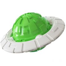 Jouets pour chiens d'extérieur interactifs, entraînement sonore et vol