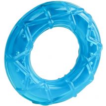 Jouets rafraîchissants pour animaux de compagnie, à mâcher pour chiots, pour la dentition, réfrigérateur pour maquillage, décompression, congélateur