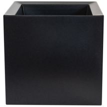 Zanvic - Polyéthylène joueur par rotomold anthracite couleur 40x40 cm
