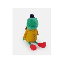 Joules - Frog Dog Toy - 269846