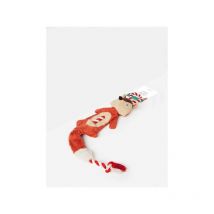 Joules Rope Heritage Tweed Fox - 267178