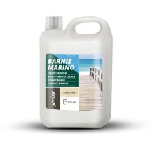 Jovira Pinturas - Vernice Marina A Base D'Acqua. Resistenza Speciale In Ambienti Marini. (2 Lilitri, Lucido)