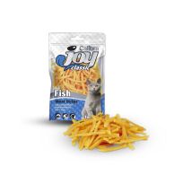 Calibra Joy Cat Classic Strips Pescado 70gr