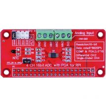 ADS1115 Module de conversion - Joy-it